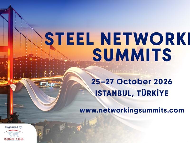 Steel Networking Summits
